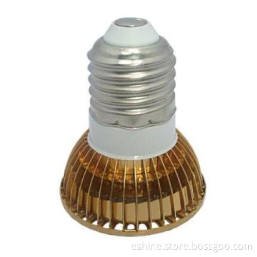3W Spotlights,Fontop Super seller LED Lamp 3W Spotlight
